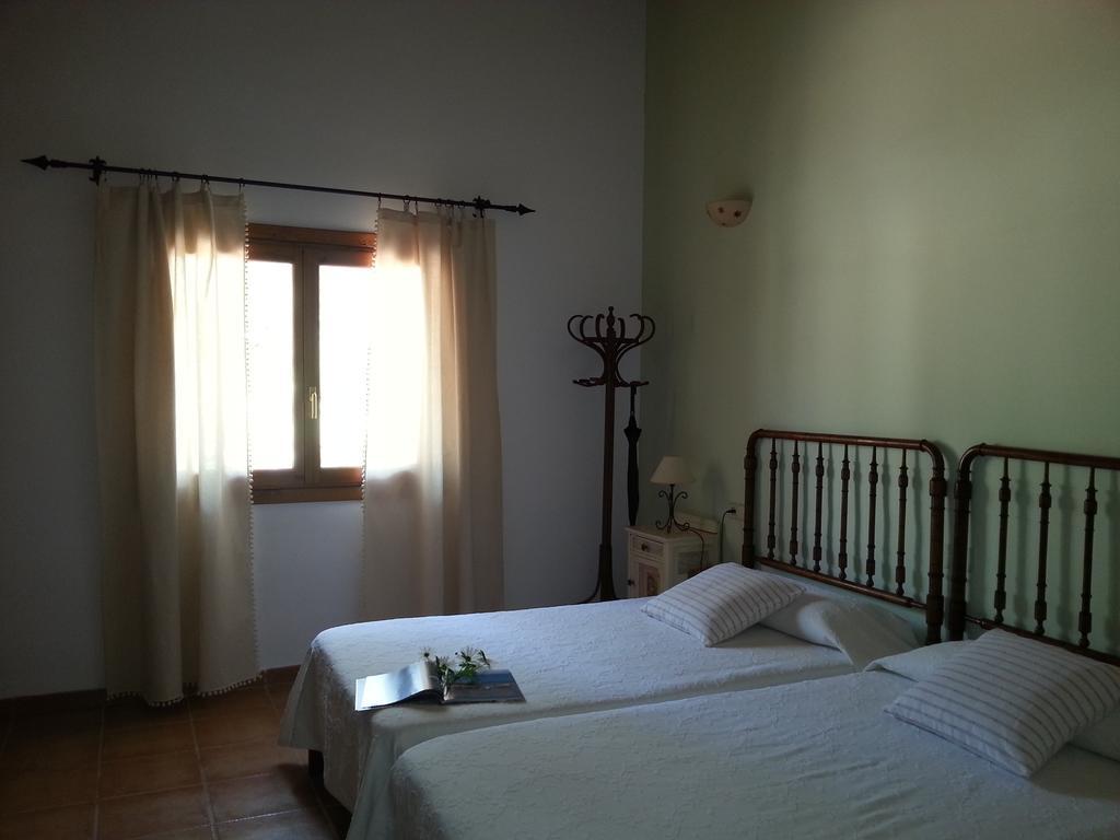 Agroturismo Finca Son Sala Campos  Exterior foto