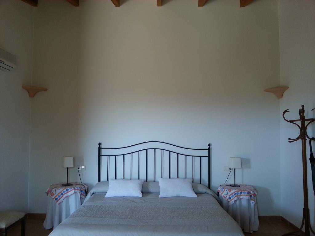 Agroturismo Finca Son Sala Campos  Exterior foto