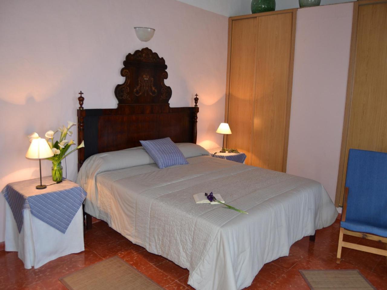 Agroturismo Finca Son Sala Campos  Exterior foto